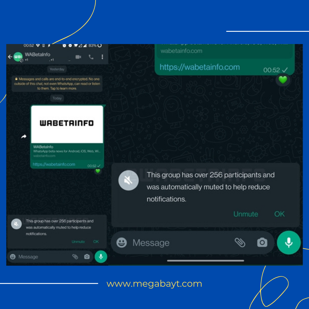 WhatsApp şov yapacak: Tam 7 yeni harika özellik geliyor 5