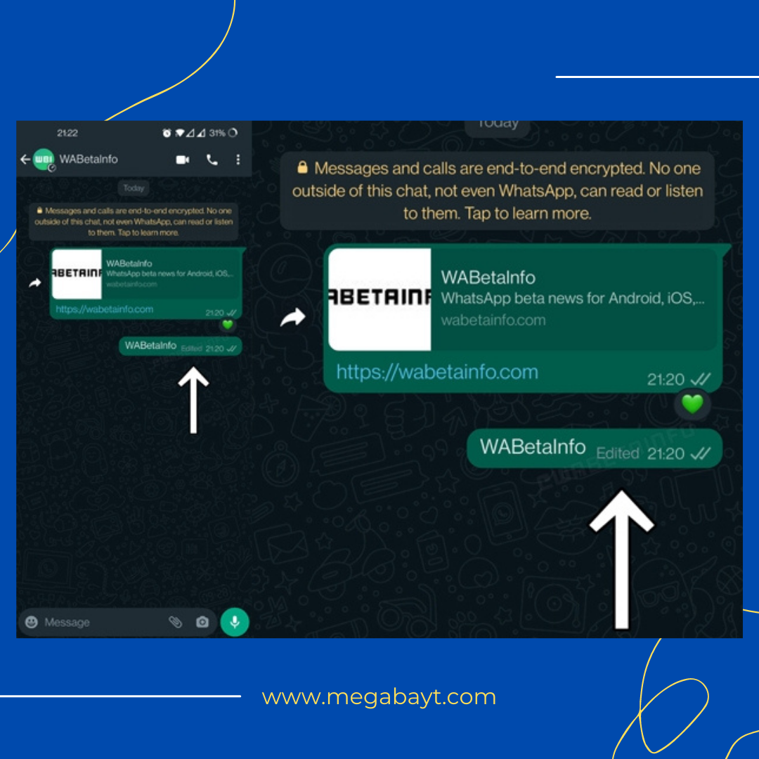 WhatsApp şov yapacak: Tam 7 yeni harika özellik geliyor 8