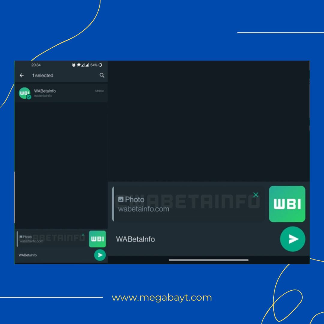 WhatsApp şov yapacak: Tam 7 yeni harika özellik geliyor 4
