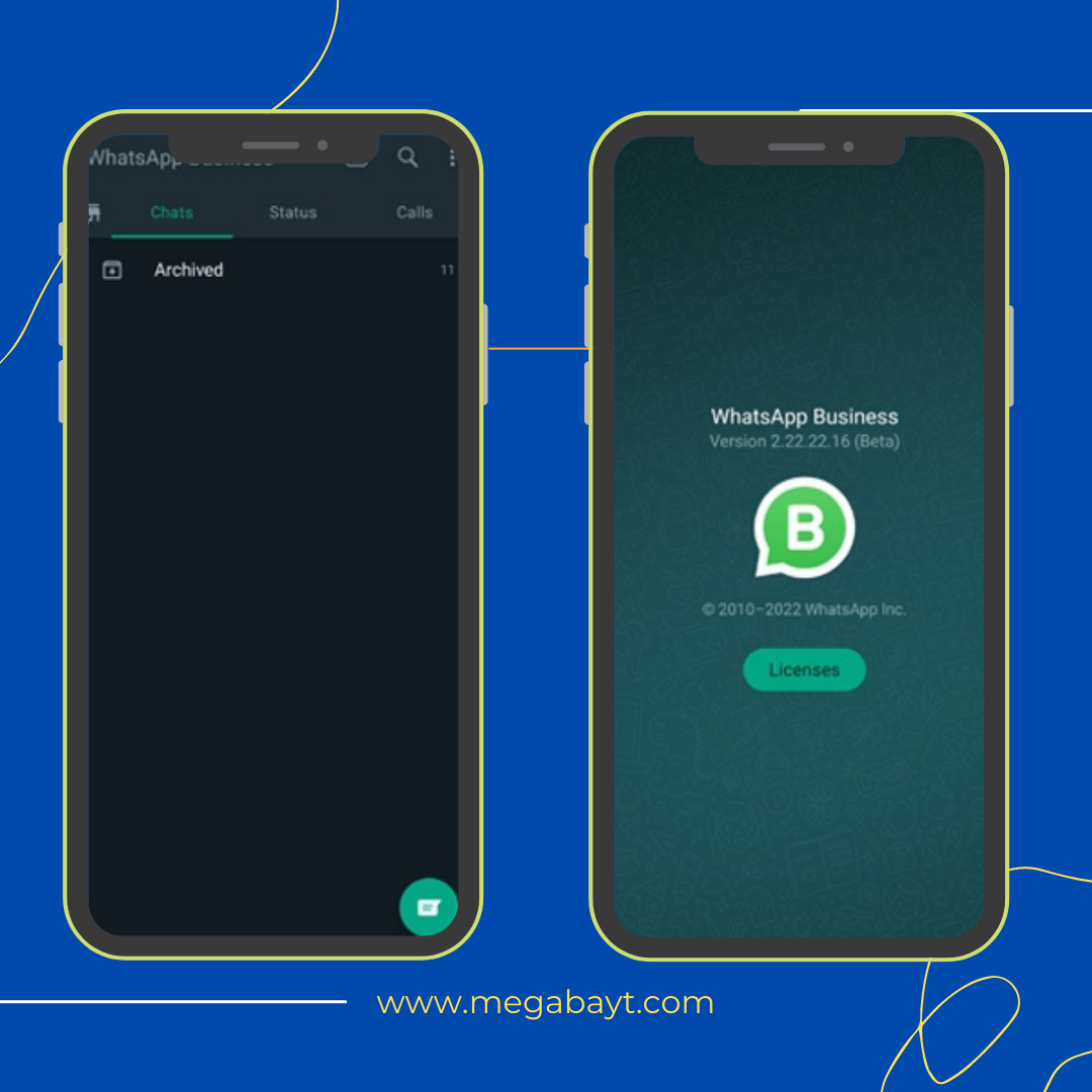 WhatsApp şov yapacak: Tam 7 yeni harika özellik geliyor 6