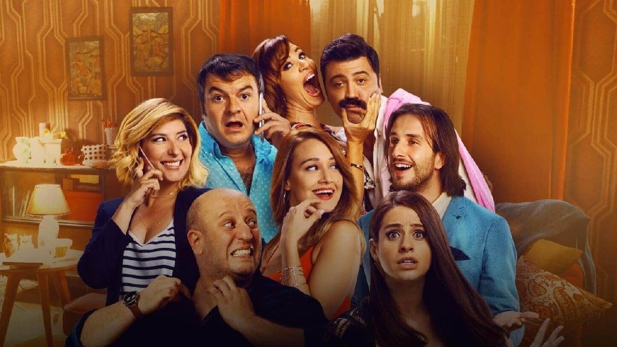Kasım ayında Disney Plus'a gelecek dizi ve filmler belli oldu: Örümcek-Adam: Evden Uzakta ve daha fazlası... 12