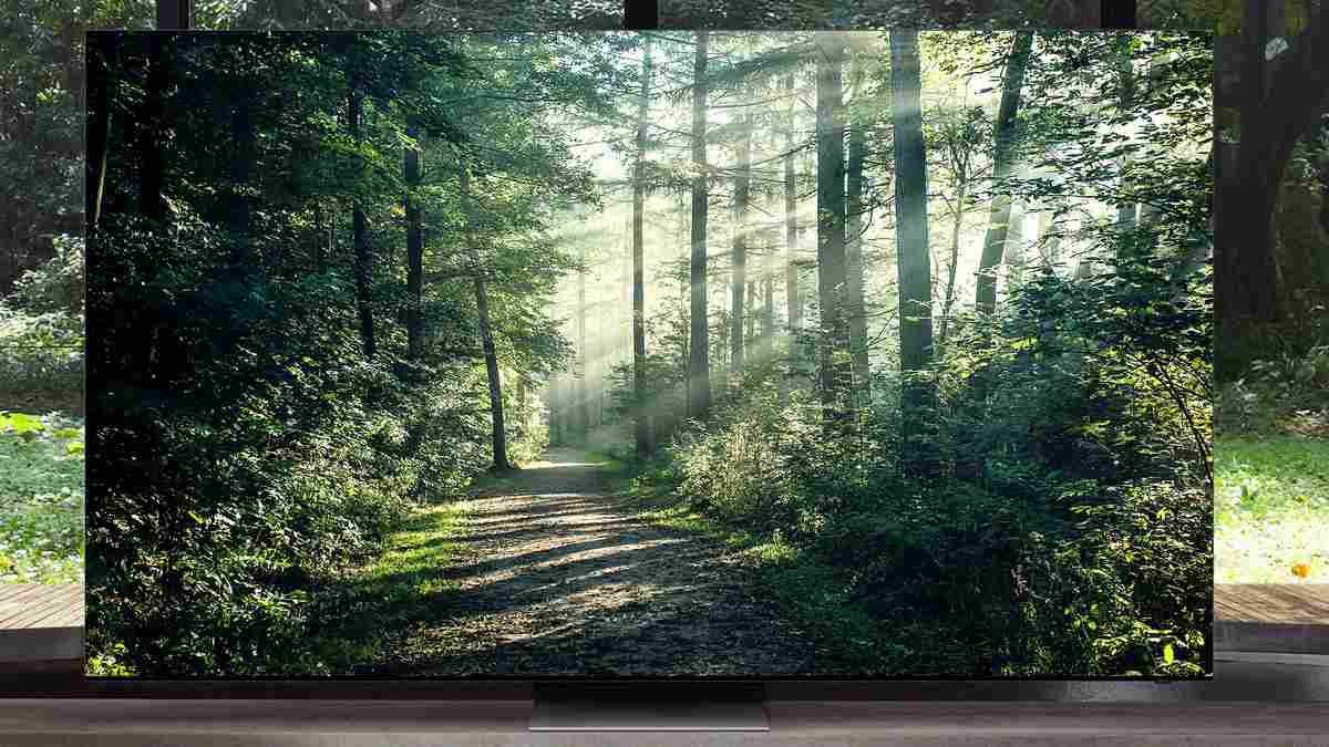 Samsung'un bu TV modelleriyle artık bulut oyun oynayabileceksiniz! 2