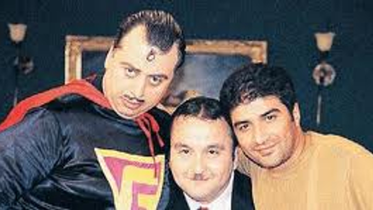 Nostalji: Bir zamanlar herkesin izlediği 8 harika program 2