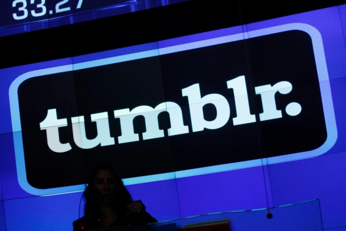 Tumblr,  4 yıllık 'müstehcen içerik' yasağını kaldırdı: Çıplaklık yeniden serbest oldu 3
