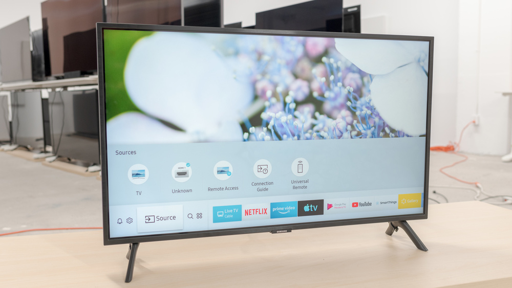 Samsung'un bu TV modelleriyle artık bulut oyun oynayabileceksiniz! 11