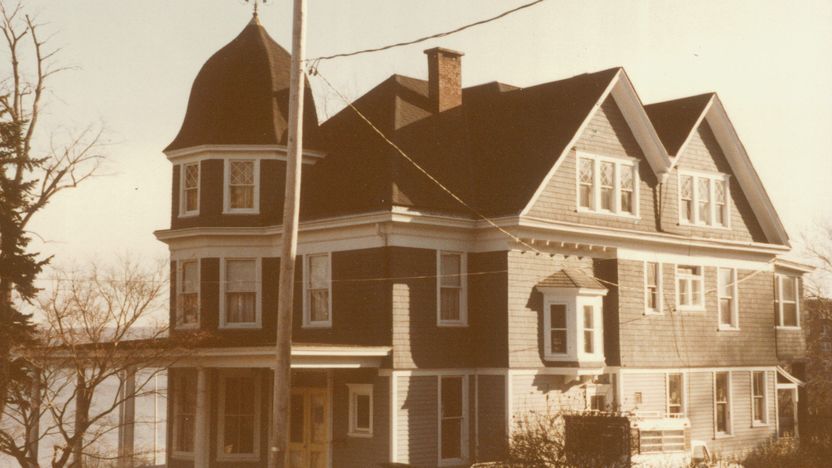 Mahkeme kararı ile resmi olarak 'hayaletli' kabul edilen evin bir garip hikayesi 7