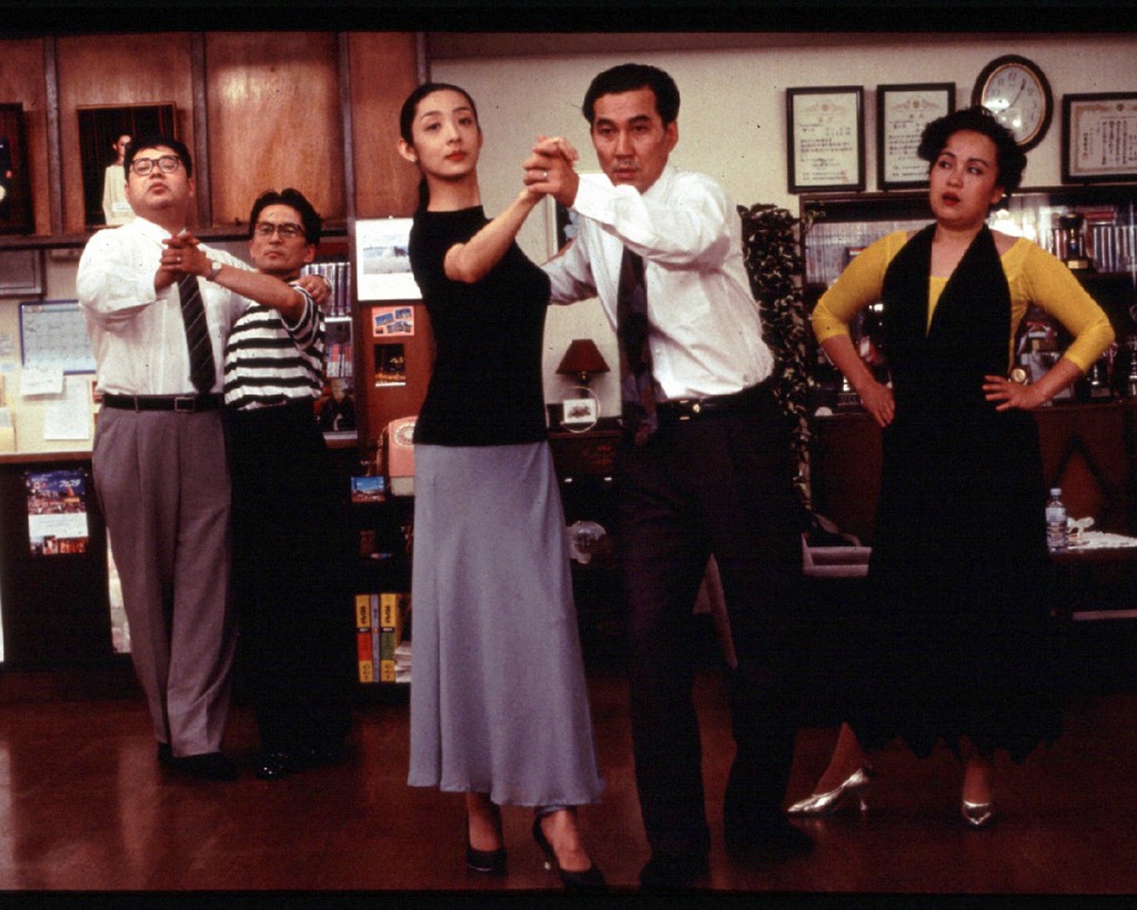 Japon sinemasının usta aktörü Koji Yakusho'nun en iyi filmleri 4