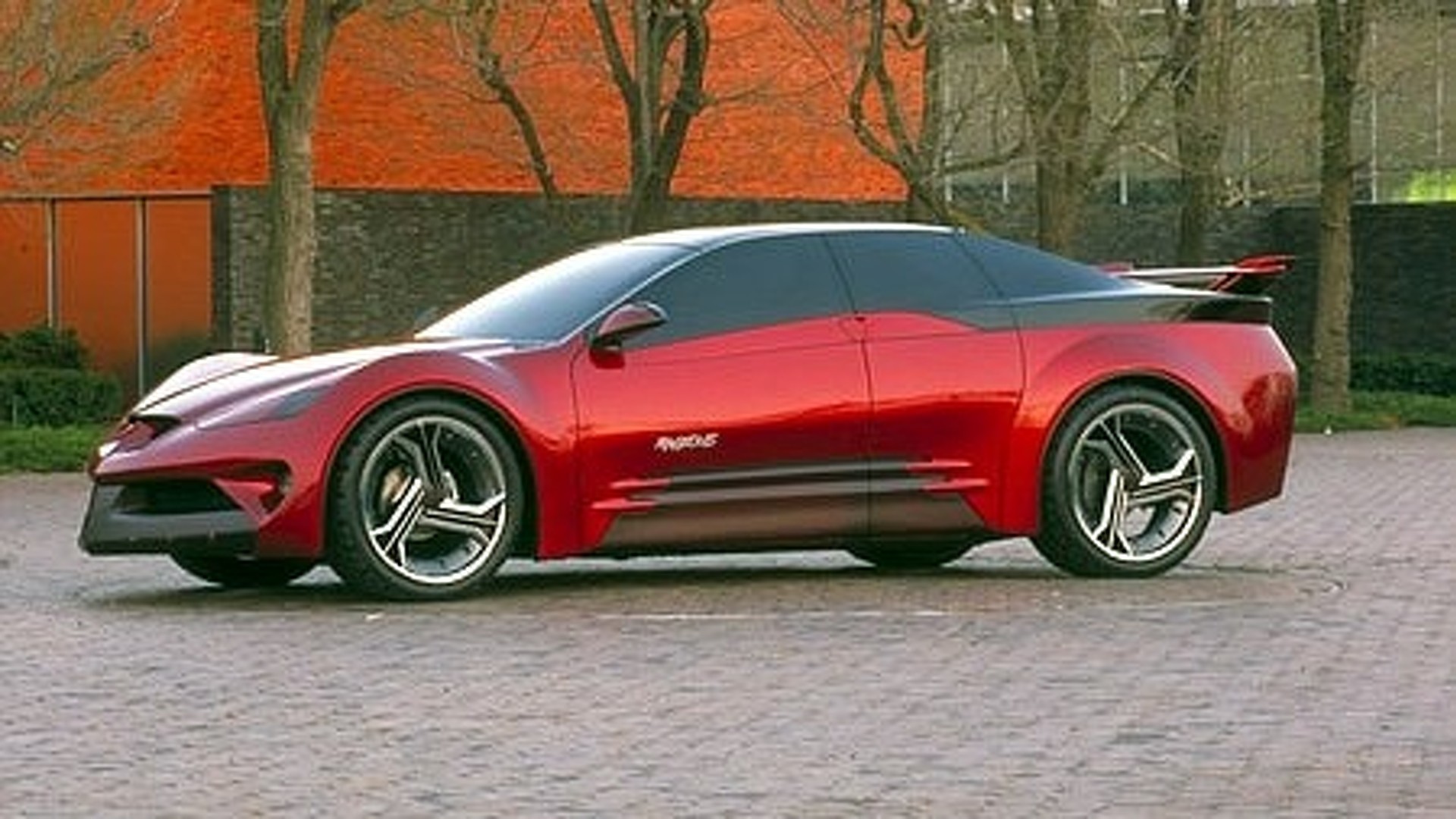 Seri üretime hiç girmemiş unutulmaz konsept otomobiller 2