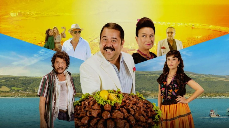 Kasım ayında Disney Plus'a gelecek dizi ve filmler belli oldu: Örümcek-Adam: Evden Uzakta ve daha fazlası... 7