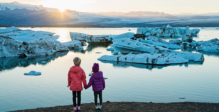 Dünya'nın sonunu getirecek 5 büyük felaket gerçekleşti,  4'ü de kapıda 2