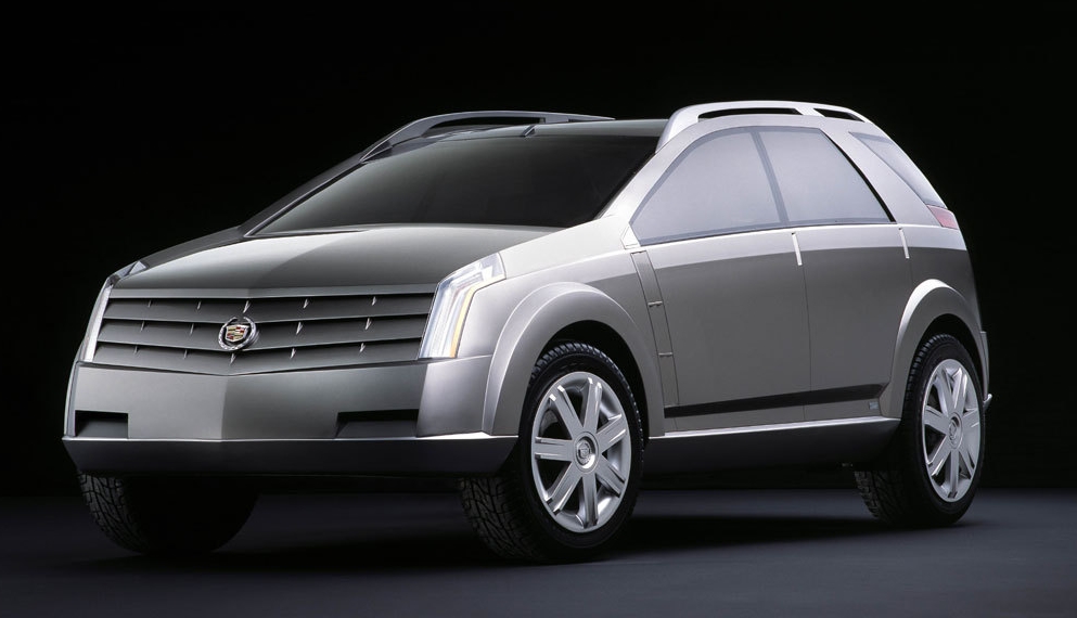 Seri üretime hiç girmemiş unutulmaz konsept otomobiller 4