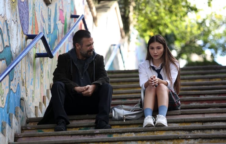 Netflix'e eklenecek yeni yerli yapımlar belli oldu! İşte platforma gelecek yeni içerikler 4