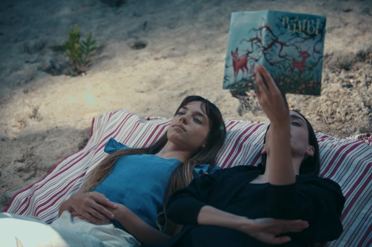 Netflix'e eklenecek yeni yerli yapımlar belli oldu! İşte platforma gelecek yeni içerikler 6