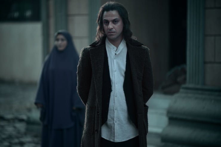 Netflix'e eklenecek yeni yerli yapımlar belli oldu! İşte platforma gelecek yeni içerikler 10