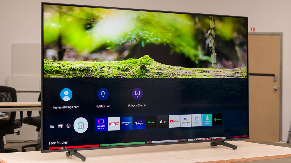 Samsung'un bu TV modelleriyle artık bulut oyun oynayabileceksiniz! 12