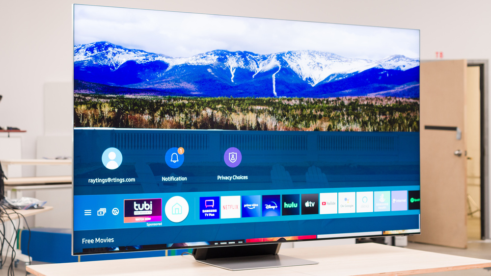 Samsung'un bu TV modelleriyle artık bulut oyun oynayabileceksiniz! 4