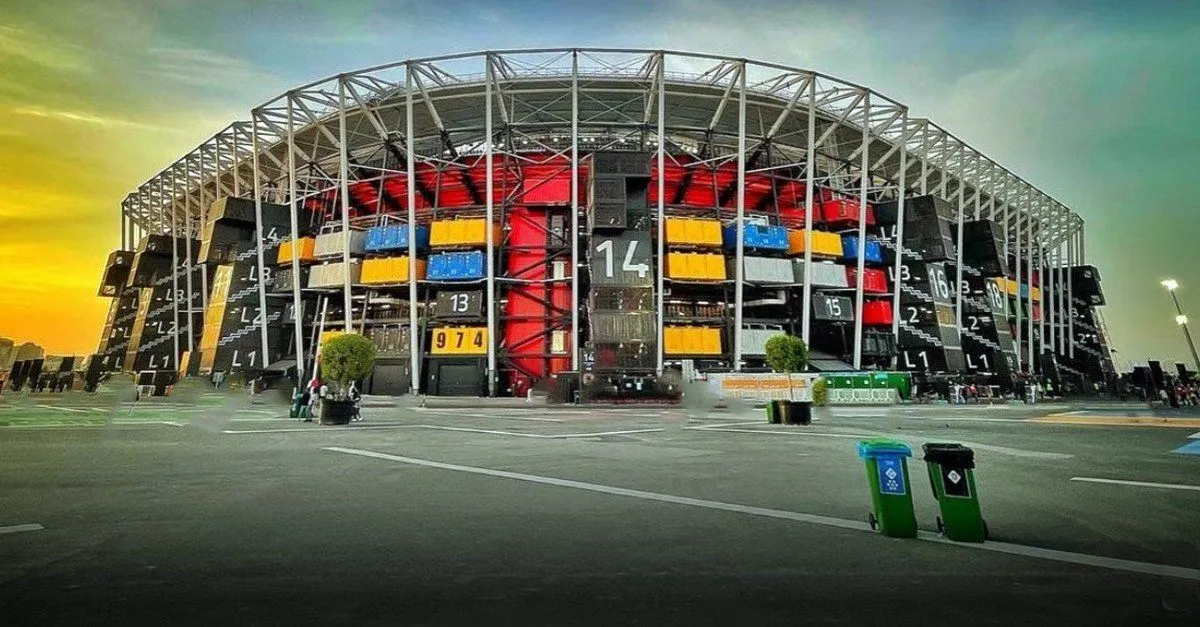 İlk kez 2022 Katar Dünya Kupası'nda kullanılacak 5 teknoloji 4