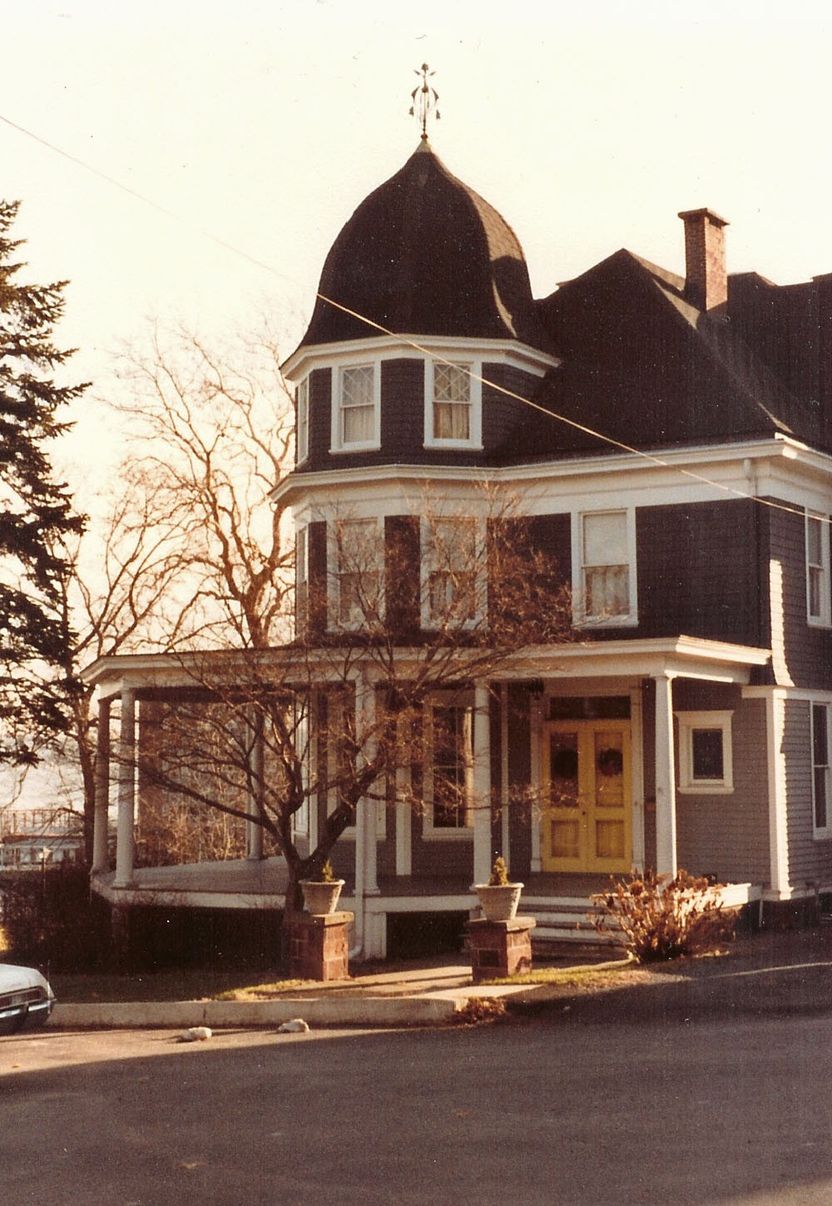 Mahkeme kararı ile resmi olarak 'hayaletli' kabul edilen evin bir garip hikayesi 4