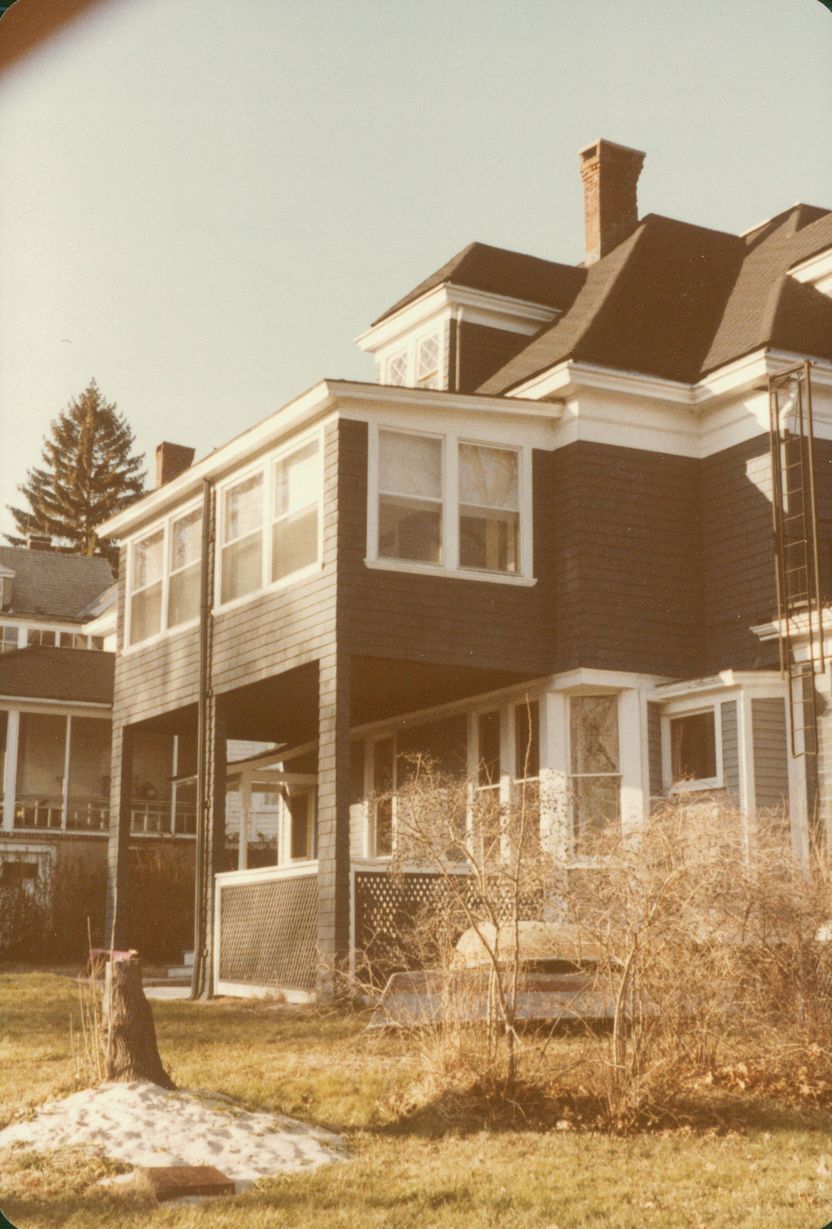 Mahkeme kararı ile resmi olarak 'hayaletli' kabul edilen evin bir garip hikayesi 3