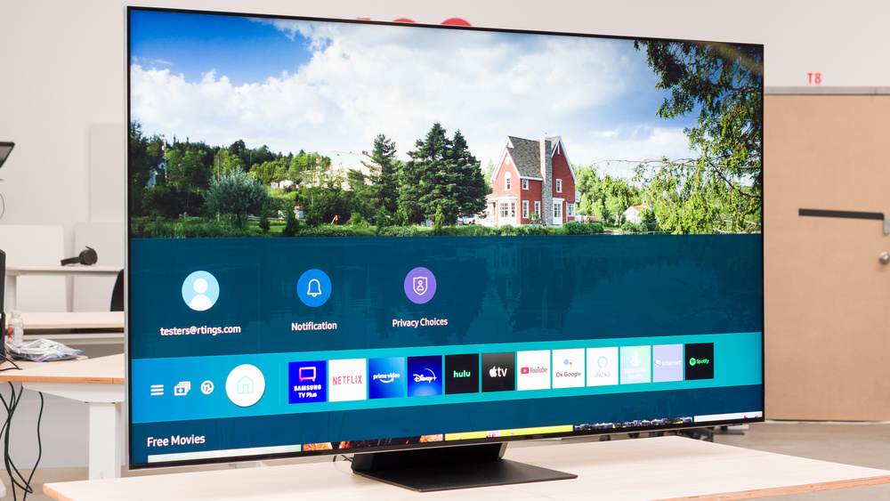 Samsung'un bu TV modelleriyle artık bulut oyun oynayabileceksiniz! 6