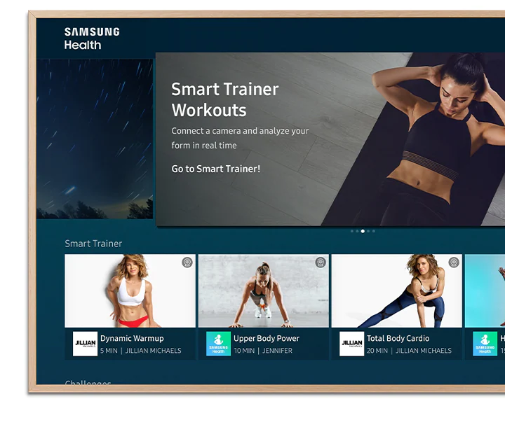 Samsung'un bu TV modelleriyle artık bulut oyun oynayabileceksiniz! 7