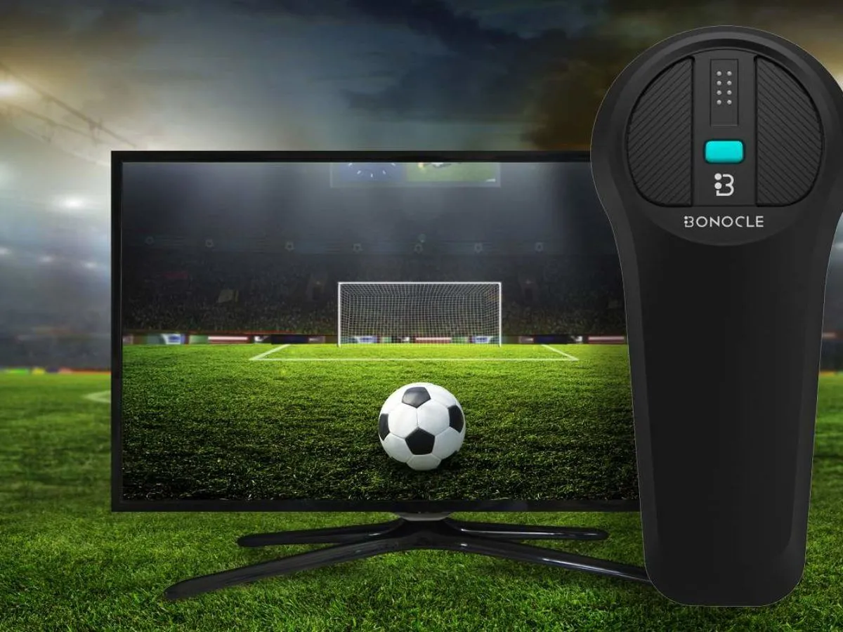 İlk kez 2022 Katar Dünya Kupası'nda kullanılacak 5 teknoloji 7