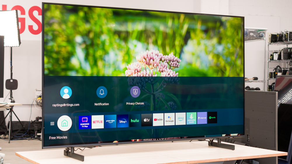 Samsung'un bu TV modelleriyle artık bulut oyun oynayabileceksiniz! 9