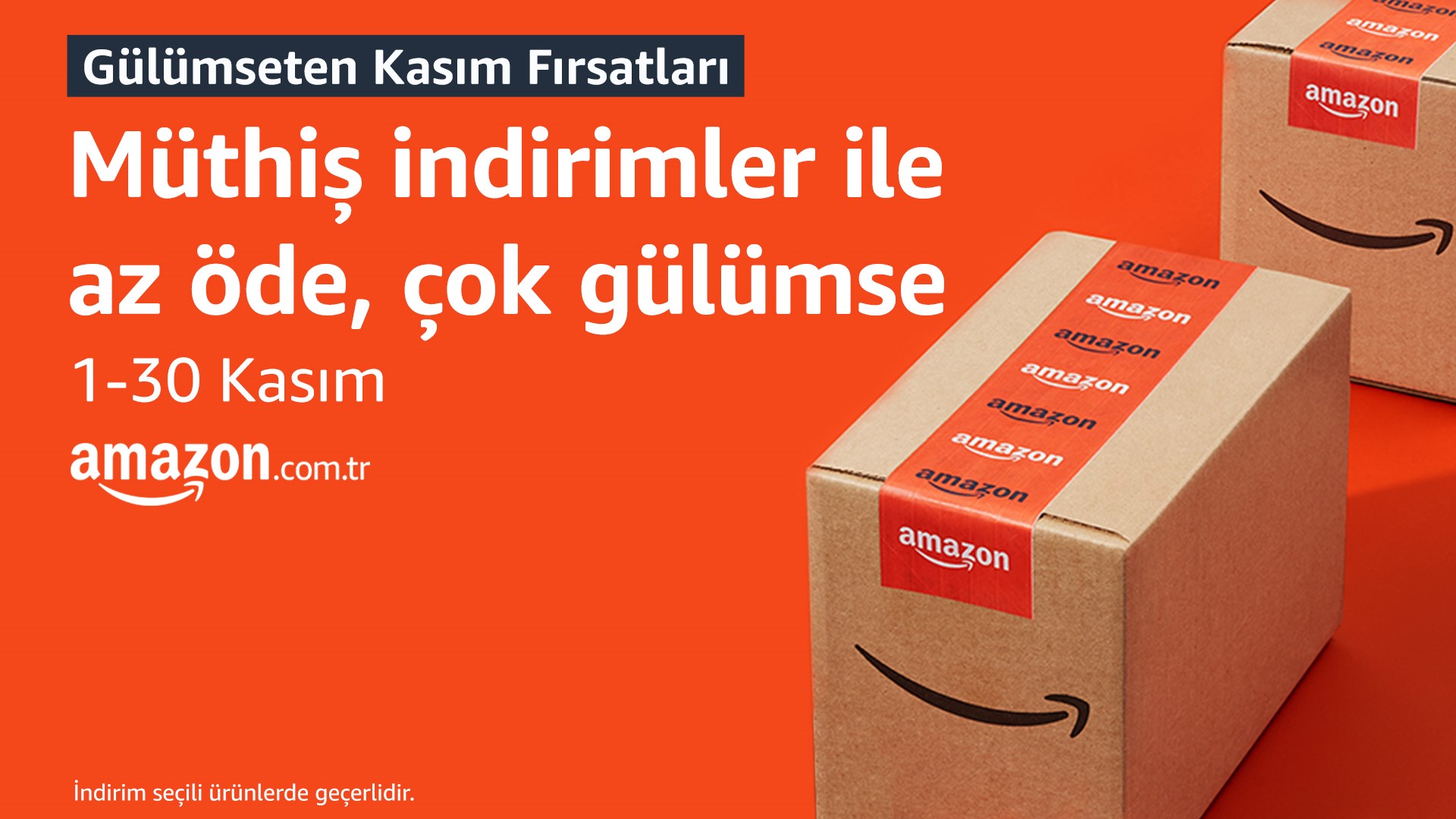 amazon-da-gulumseten-kasim