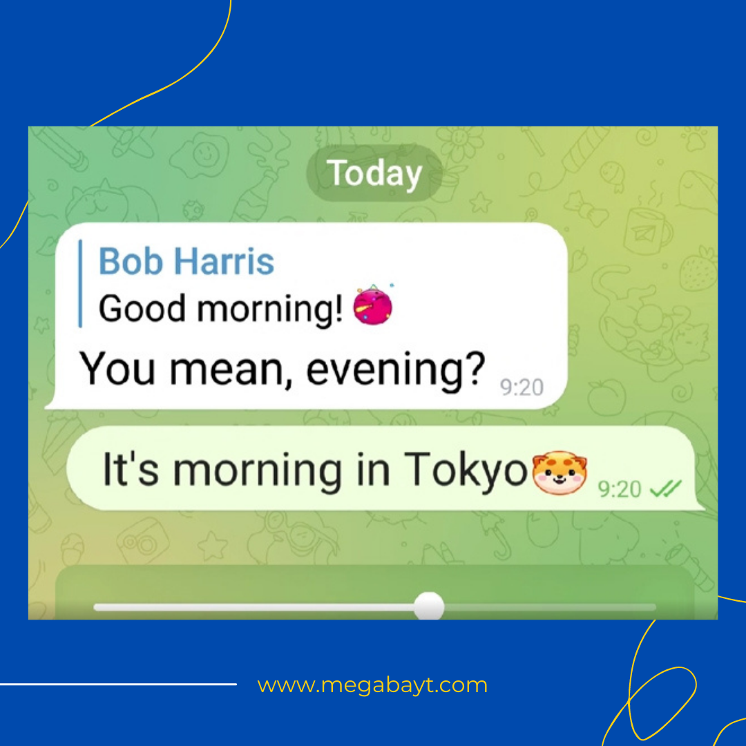 Telegram kullananlar yaşadı: Videoları metne çevirme ve daha birçok yeni özellik geldi 7