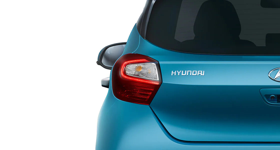 400 bin TL altındaki tek sıfır otomobil Hyundai i10'un özellikleri neler? İşte En ucuz sıfır arabanın detayları 5