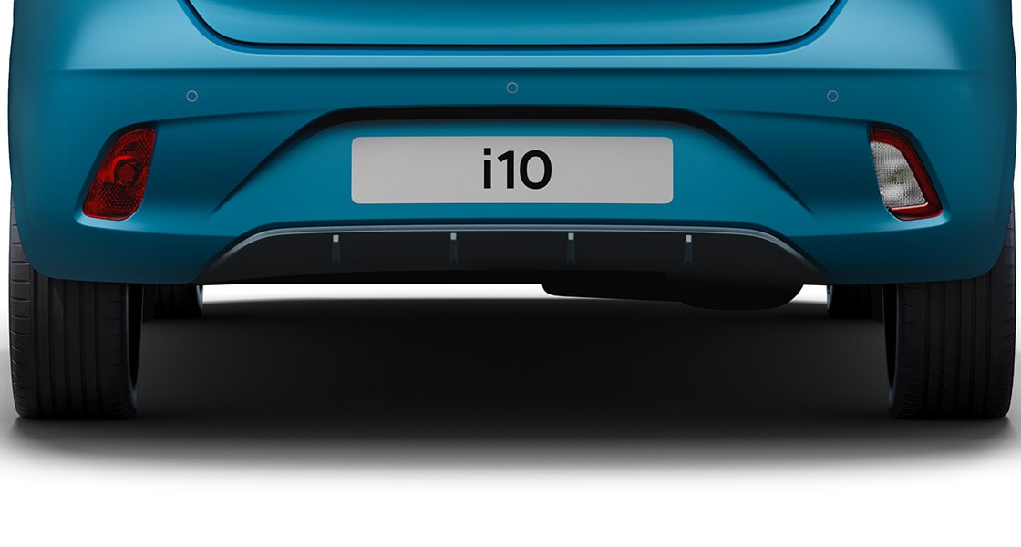 400 bin TL altındaki tek sıfır otomobil Hyundai i10'un özellikleri neler? İşte En ucuz sıfır arabanın detayları 7