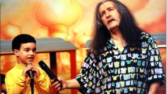 Nostalji: Bir zamanlar herkesin izlediği 8 harika program 3