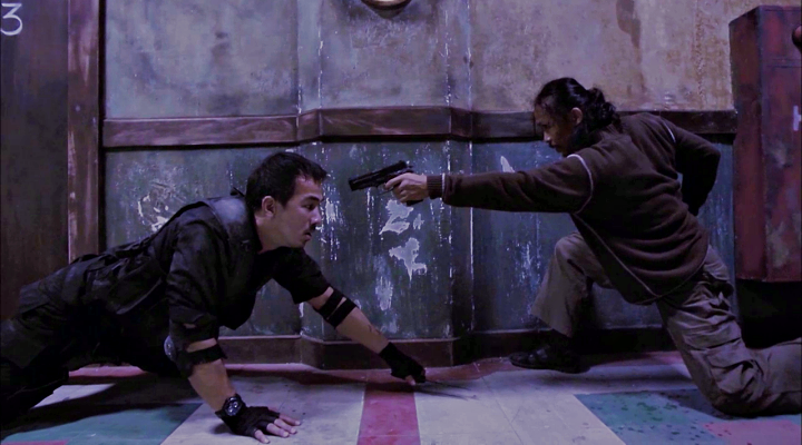 John Wick 4'ü beklerken izleyebileceğiniz 10 aksiyon dolu film 3