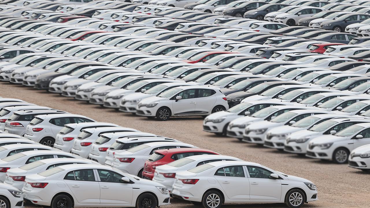 Türkiye'de en çok hangi renk otomobil satılıyor? 2