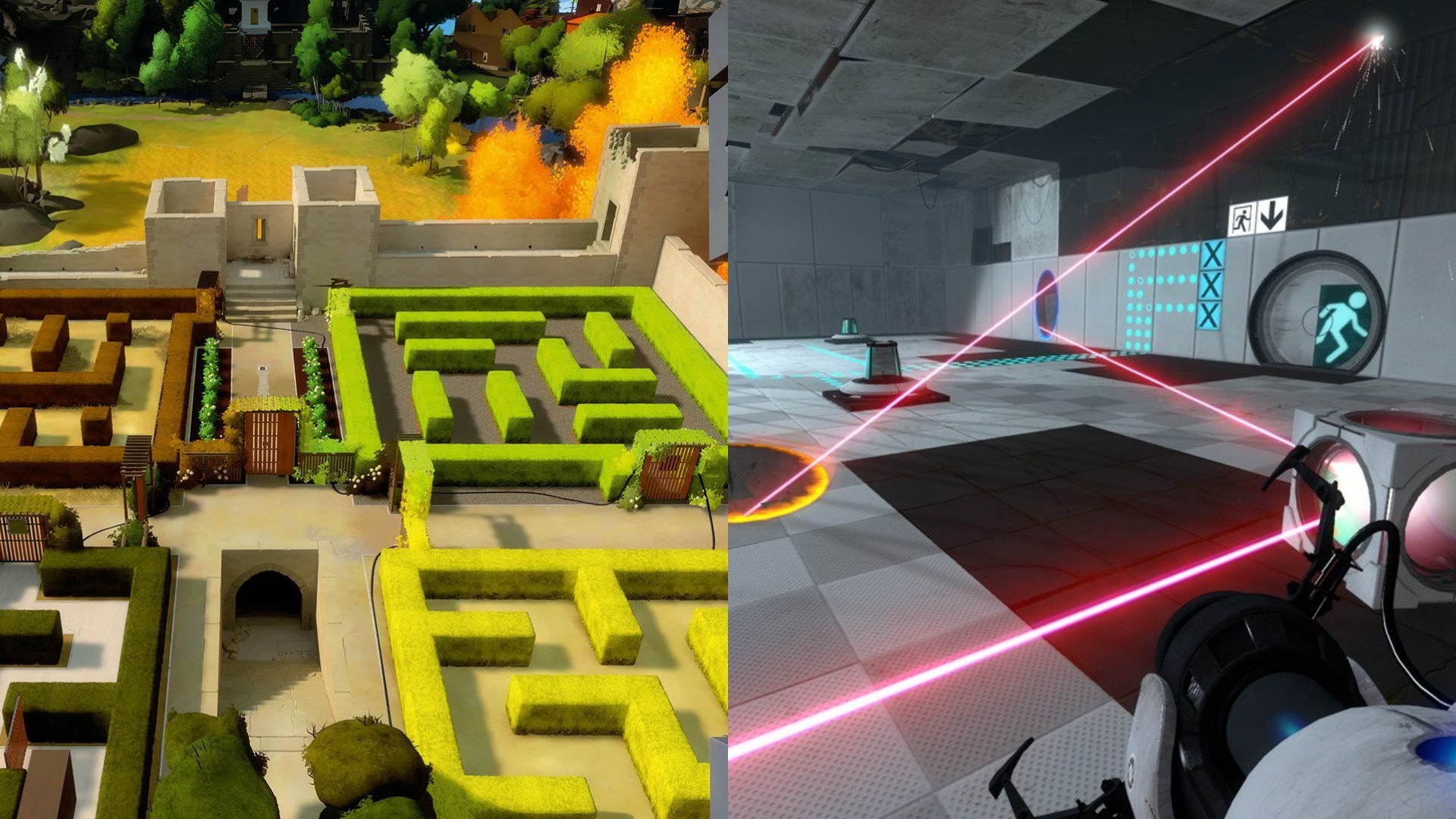 Sıkılmadan oynayabileceğiniz en iyi bulmaca oyunları 1