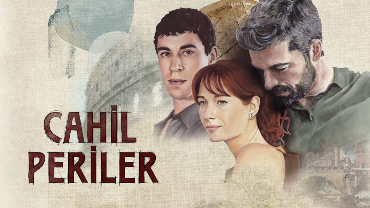 Kasım ayında Disney Plus'a gelecek dizi ve filmler belli oldu: Örümcek-Adam: Evden Uzakta ve daha fazlası... 6