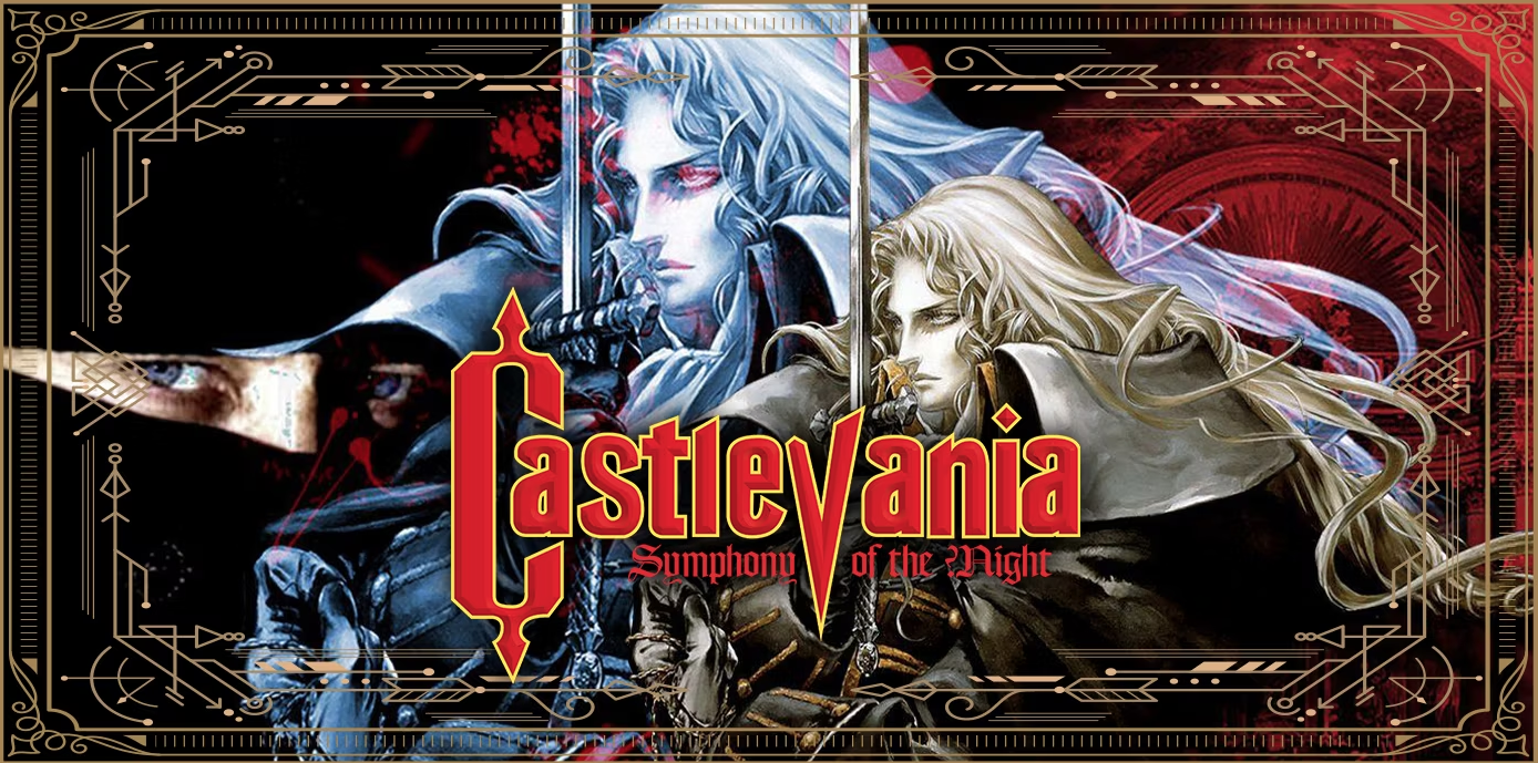 castlevania