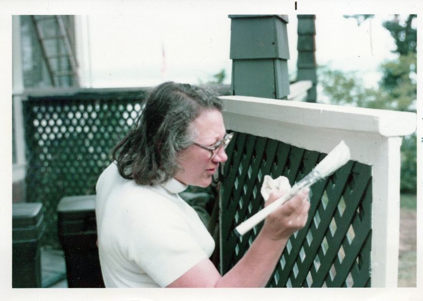 Mahkeme kararı ile resmi olarak 'hayaletli' kabul edilen evin bir garip hikayesi 5