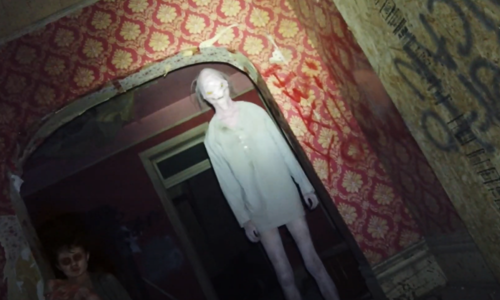 Rotten Tomatoes'a göre 2022'nin en iyi 10 korku filmi 4