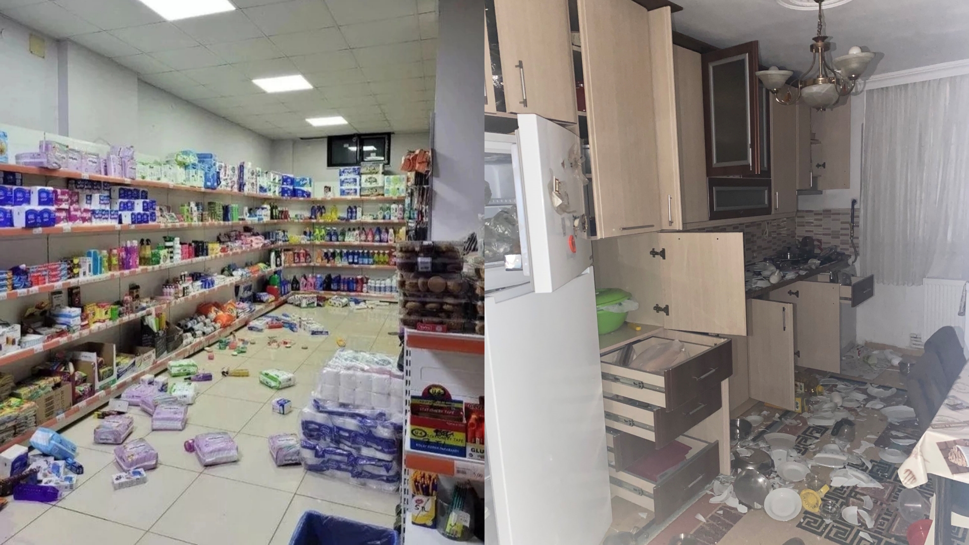 Prof. Dr. Naci Görür'den 5, 9'luk Düzce depremi ile ilgili önemli açıklama! 6