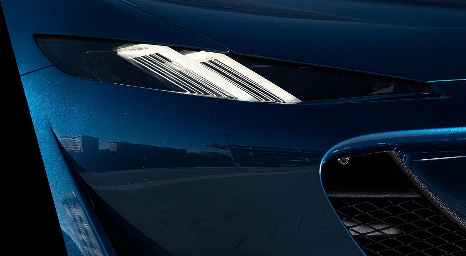 2000 beygir gücündeki elektrikli SUV Drako Dragon tanıtıldı 5