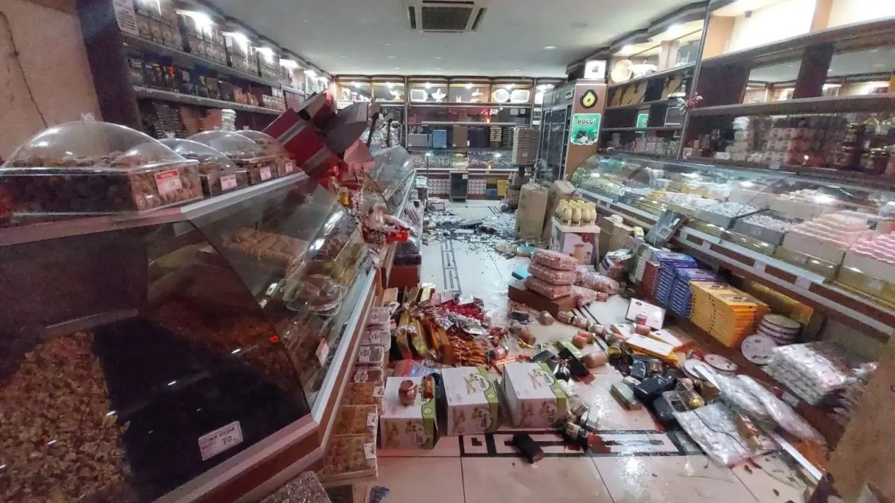 Prof. Dr. Naci Görür'den 5, 9'luk Düzce depremi ile ilgili önemli açıklama! 7