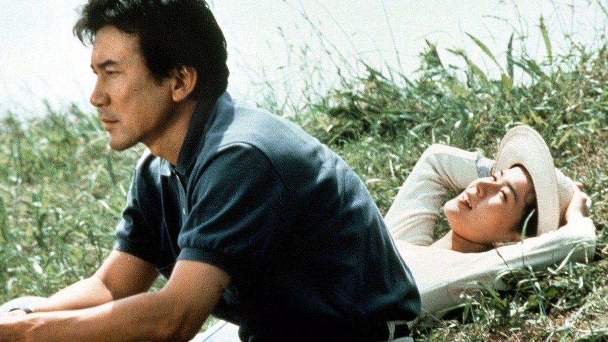 Japon sinemasının usta aktörü Koji Yakusho'nun en iyi filmleri 8