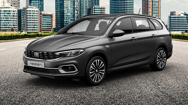 Fiat Egea fiyat listesi - Aralık 2022 5