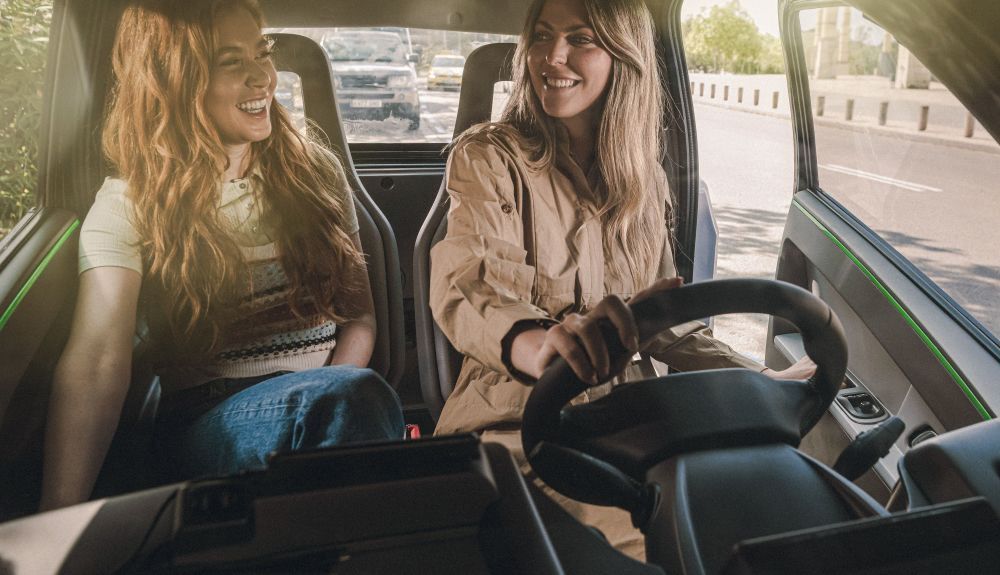 Mini elektrikli araç Silence S04'ün özellikleri ve Türkiye fiyatı 3