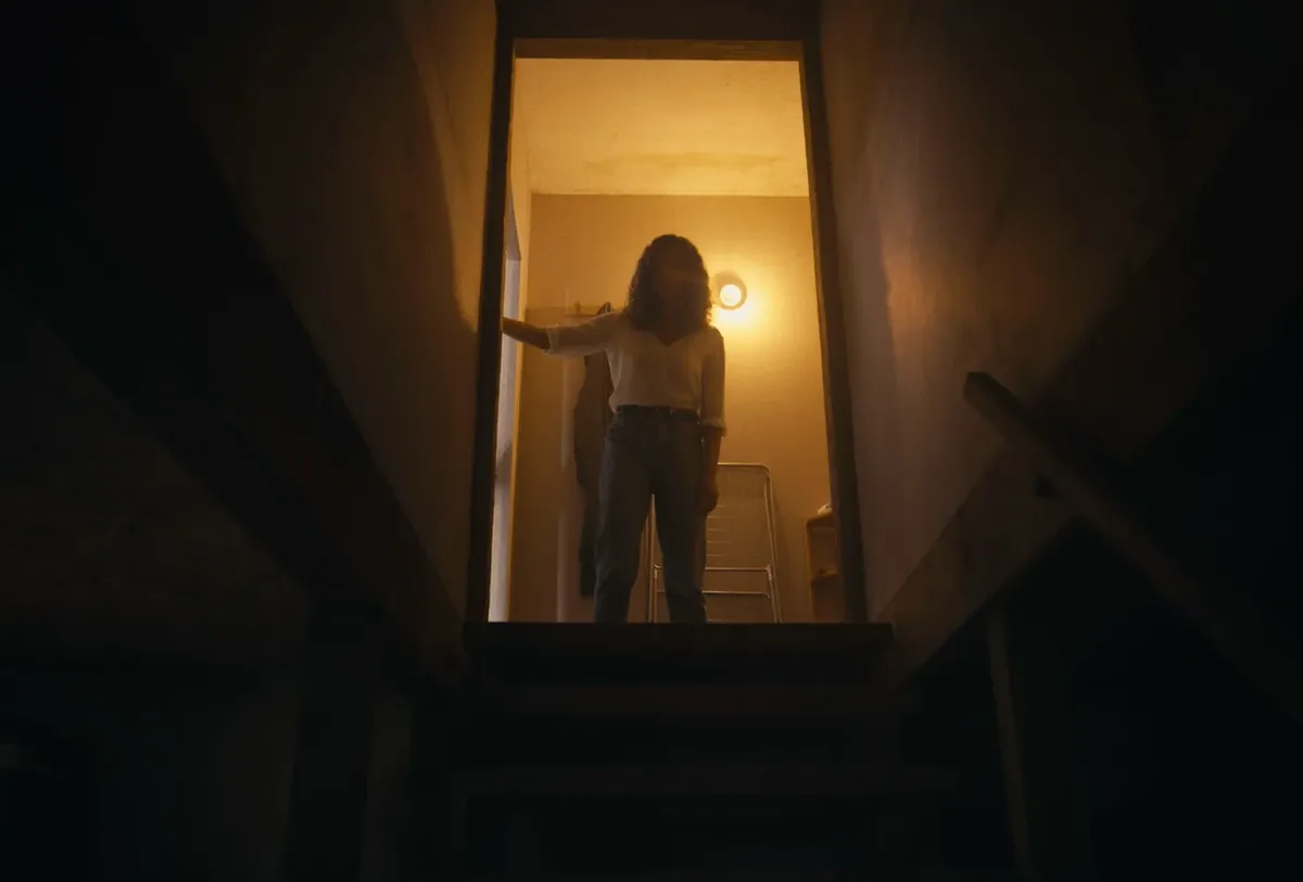 Rotten Tomatoes'a göre 2022'nin en iyi 10 korku filmi 7