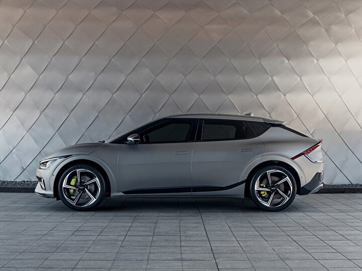 Türkiye'de en çok hangi renk otomobil satılıyor? 3