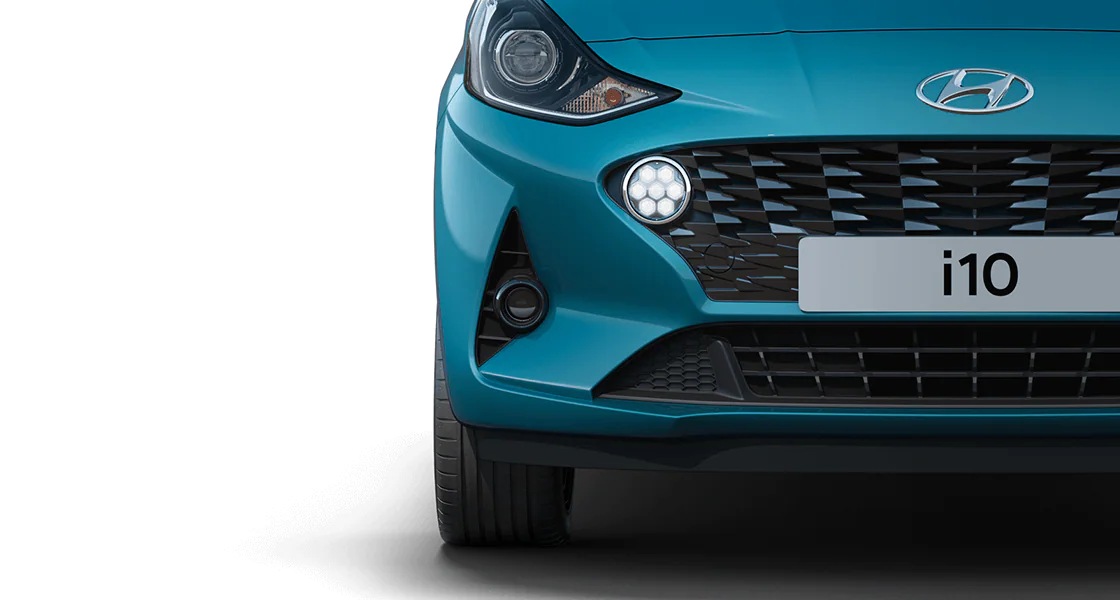 400 bin TL altındaki tek sıfır otomobil Hyundai i10'un özellikleri neler? İşte En ucuz sıfır arabanın detayları 4