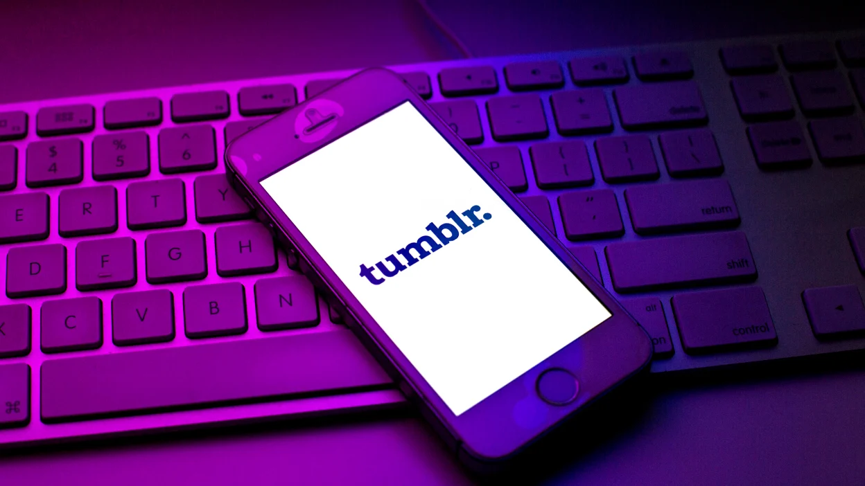 Tumblr,  4 yıllık 'müstehcen içerik' yasağını kaldırdı: Çıplaklık yeniden serbest oldu 5