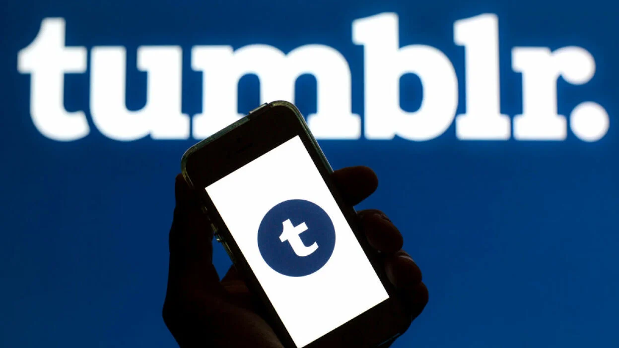 Tumblr,  4 yıllık 'müstehcen içerik' yasağını kaldırdı: Çıplaklık yeniden serbest oldu 4